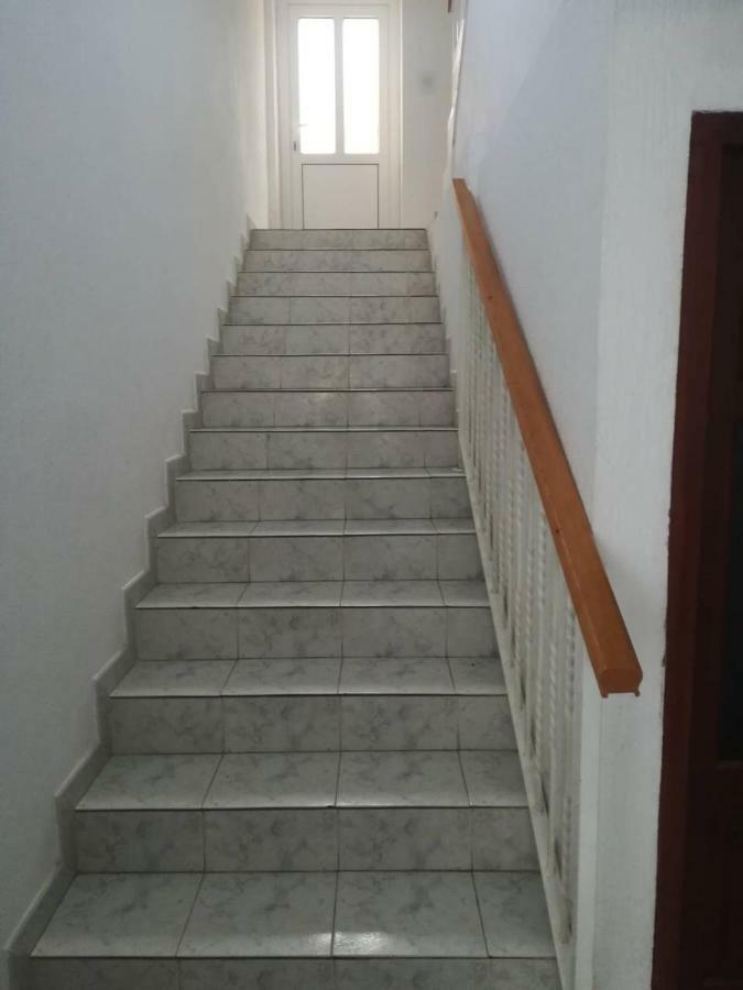 Appartamento Luca Senj  Esterno foto
