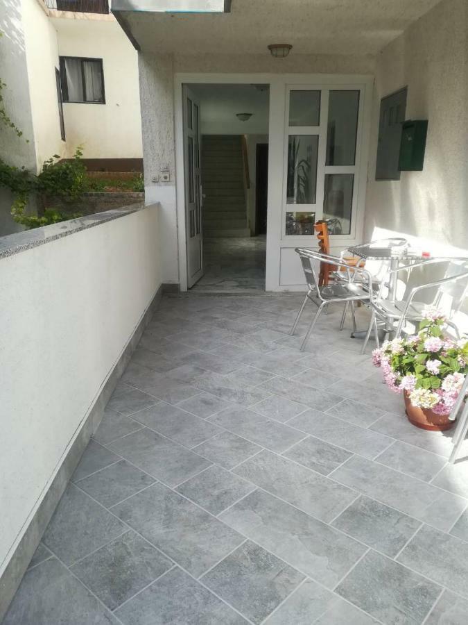 Appartamento Luca Senj  Esterno foto