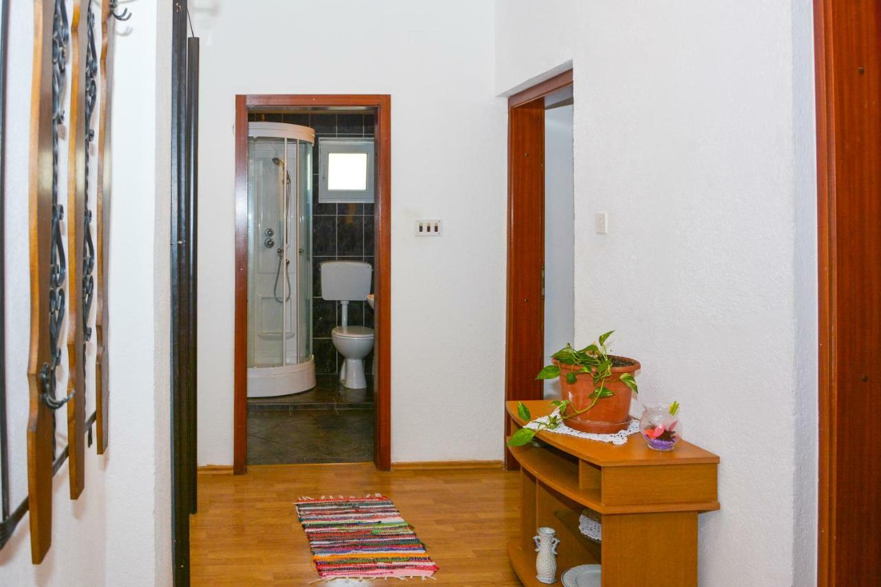 Appartamento Luca Senj  Esterno foto